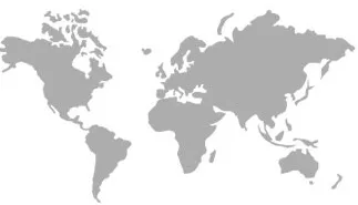 База знаний и реализованных проектов из 80 стран за более чем 40 лет практики